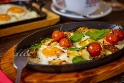 Tomatoes-and-eggs
