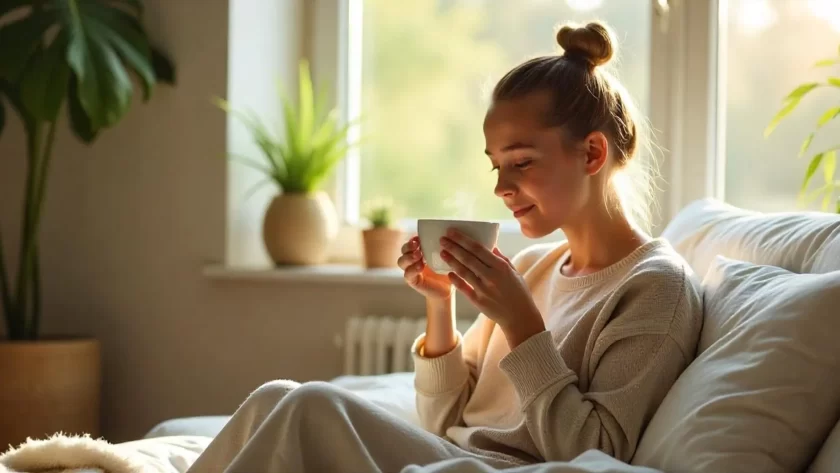 Redefining Lifestyle: How to Live Intentionally in a Fast-Paced World