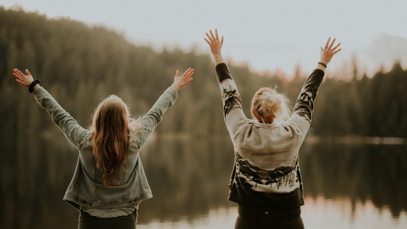 Crafting a Balanced Lifestyle for Lasting Happiness