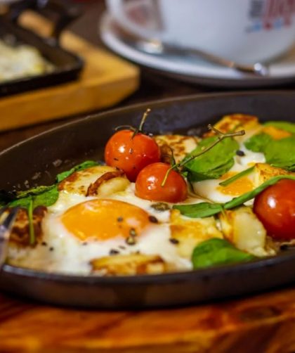 Tomatoes-and-eggs