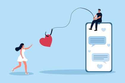 Love in the Digital Age: How Technology Is Changing the Way We Connect