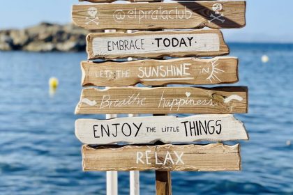 Embrace a Balanced Lifestyle in 2025: Trends and Tips for Your Best Life