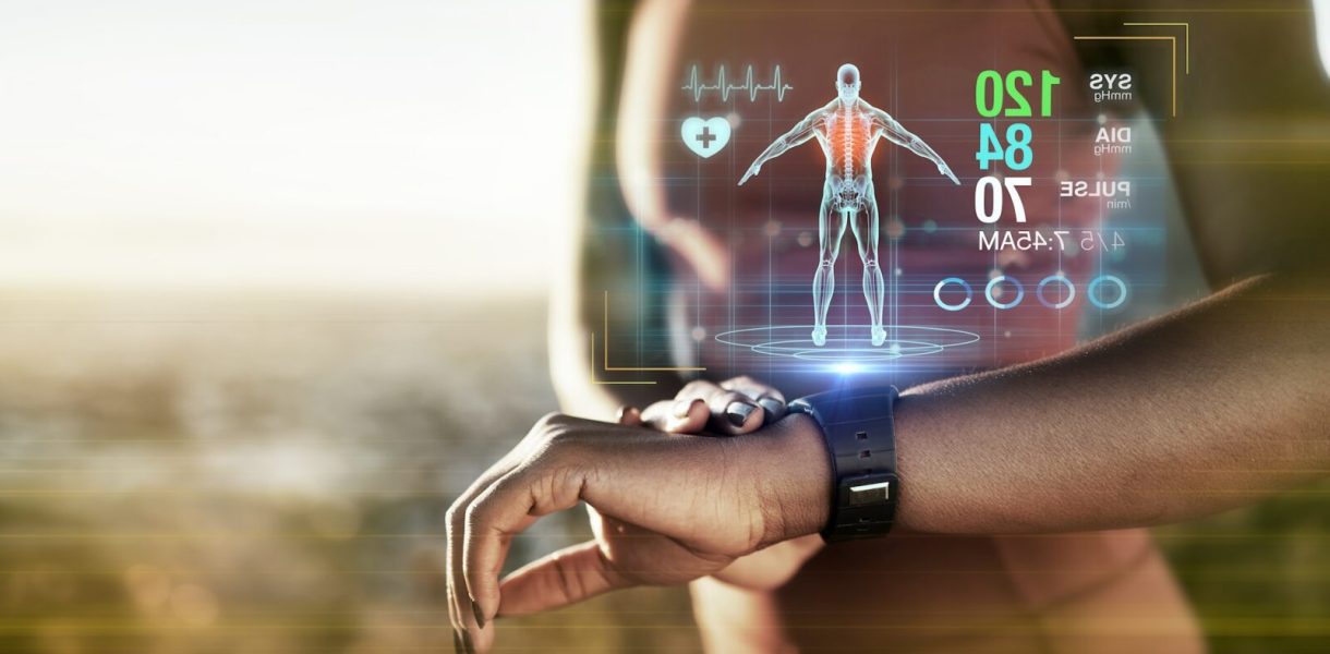 Health in 2025: How We’re Redefining Wellness in a Fast-Changing World